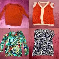 Одежда женская пакетом, в Барнауле