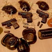 Мыло ручной работы, в Иркутске