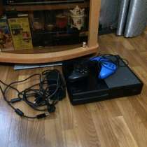 Xbox One, в Самаре