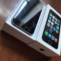 IPhone 5s, в Бийске