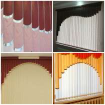 Жалюзи, рулонные и кассетные шторы, в Майкопе