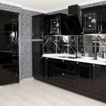 Приобретение кухни из МДФ от производителя в Электростали, в Электростале