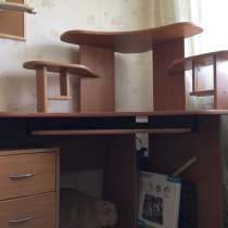 СТОЛ ПИСМЕННЫЙ УГЛОВОЙ КОМПЬЮТЕРНЫЙ, в Березниках