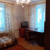 Бюджетная 1к. квартира, в Пушкине