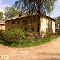 Не дорогая двухкомнатная квартира в городе., в Переславле-Залесском