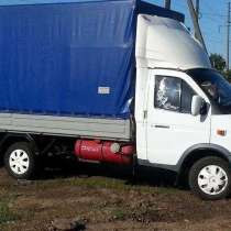 Грузоперевозки Газели Грузчики, в Магнитогорске