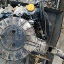 ДВС(мотор), в Бахчисарае