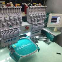 Вышивальная машина Feiya CT1202, в Иванове