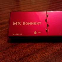 Продам модем ADU-500A с карточкой "3G Безлимит месяц", в г.Днепропетровск