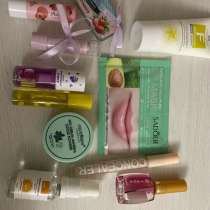 Косметика б/у, в Сургуте