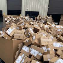 Оптовые поставки косметики из США, в г.Мейпл Шейд