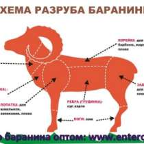 МЯСО ГОВЯДИНА БАРАНИНА ТЕЛЯТИНА. ГУСИ, в Новокузнецке