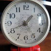 Часы 4 jewels. Made in ussr, в Уфе