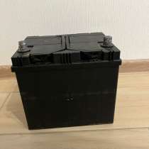 Аккумулятор, в Нижнем Новгороде