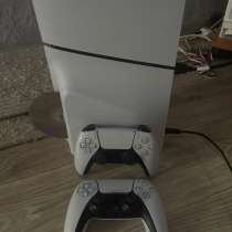 PlayStation 5 slim, в Москве