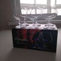 Фужеры, в Барнауле