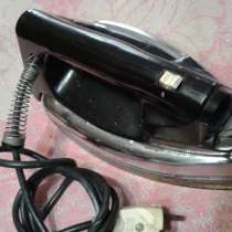 УТЮГ СССР - БУ - РАБОЧИЙ, в Нижнем Новгороде