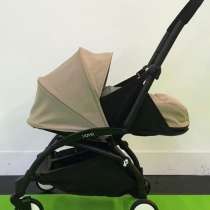 Прокат колясок Yoya 0+(Люлька), в Москве