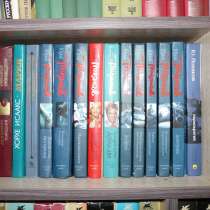 Художественная литература, в Саратове