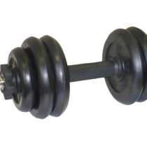 Гантели 2 по 14 кг, в Тольятти