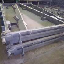 Металлоформы для дорожных плит 2П30.18, в Великих Луках