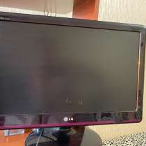 Монитор LG, в Ногинске