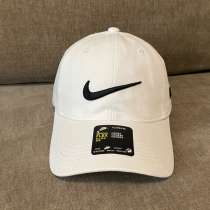 Кепка Nike, в Москве