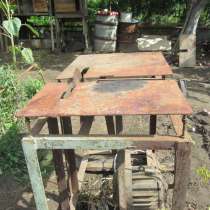 Циркулярка- фуганок, в Энгельсе