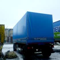 Тент и каркас на авто, в Челябинске