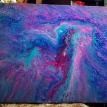 Картина акрил холст, в Екатеринбурге