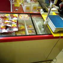 Ларь морозильный Italfrost CF400F, в Москве