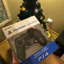 Геймпад PS4, в Санкт-Петербурге