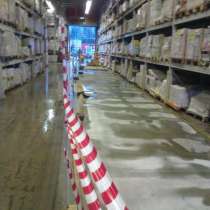 Укладка и ремонт бетонных и полимерных полов в Москве и МО, в Москве