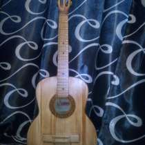 Гитара, в г.Луганск