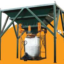 PACKING LINE IN BIG BAGS "COMPACT 2", в г.Харьков