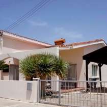 Вариант для ПМЖ на Кипре (ЕС), в Москве