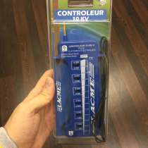 Тестер электропастуха Contrôleur 10 kV, в Москве
