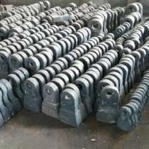 Молотки на дробилку, била, запчасти и нестандартные детали, в Москве