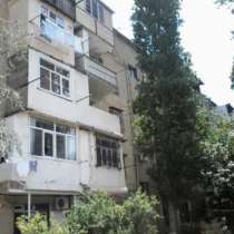 3-х комнатная на 8 км, в г.Баку