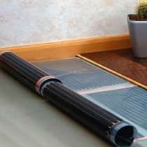 Тёплый пол под ламинат, инфракрасная пленка. Акция до 20 янв, в г.Кишинёв