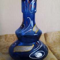 Колба. Синяя, в Москве