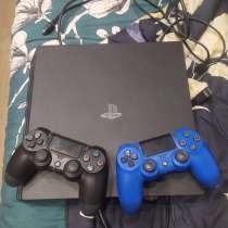 Продам Playstation 4, в г.Луганск