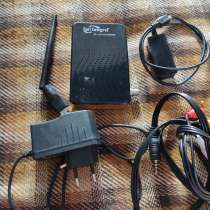 Продам тюнер c wifi, в г.Донецк