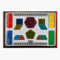 Магнитный конструктор 120 дет, в Москве