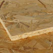 1 Плита OSB/осб 2,50*1,25*9мм, в Симферополе