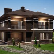 Услуги архитектора. ПРОЕКТ ВАШЕГО ДОМА ОТ АРХИТЕКТОРА, в Ярославле