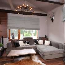 Жалюзи, рулонные шторы, москитные сетки, ворота, в г.Алматы