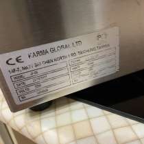 Двух секционная фритюрница, в Братске