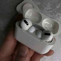 AirPods Pro + гарантия, в Иванове