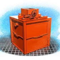 Бункерные весы, в Белорецке